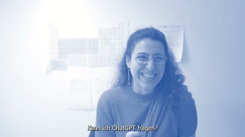 First video of the social media countdown published 1 month before the renaming ceremony.