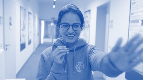 Third video of the social media countdown published 10 days before the renaming cerenomy and still not mentioning the big suprise.