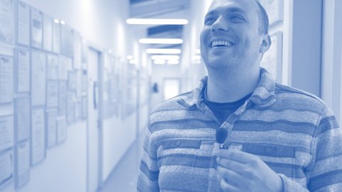 Finally, the big reveal of our renaming.