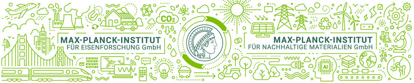 From MPIE to MPI-Susmat: a video countdown about our renaming 2024 From MPIE to MPI-Susmat: a video countdown about our renaming 2024