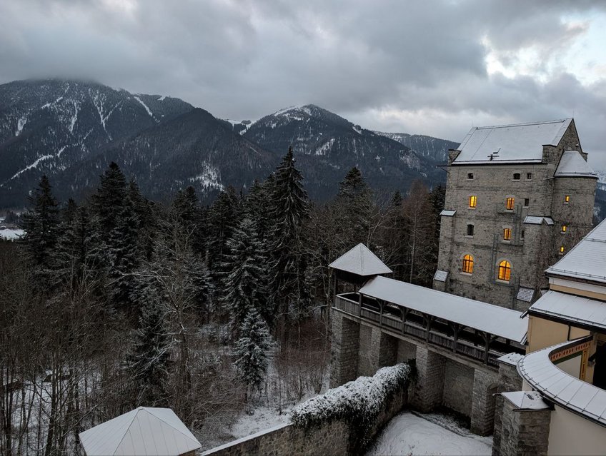 © Max Planck Institute for Sustainable Materials