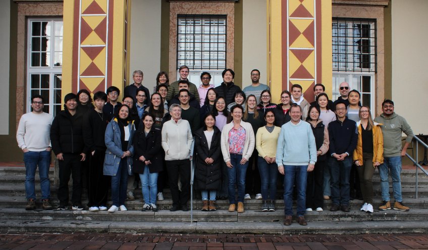 © Max Planck Institute for Sustainable Materials