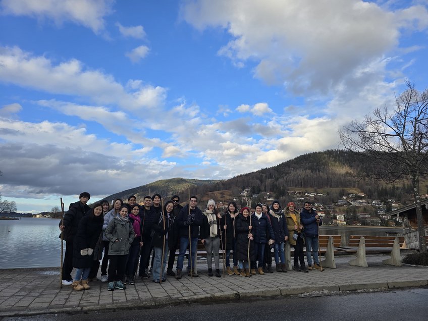 © Max Planck Institute for Sustainable Materials