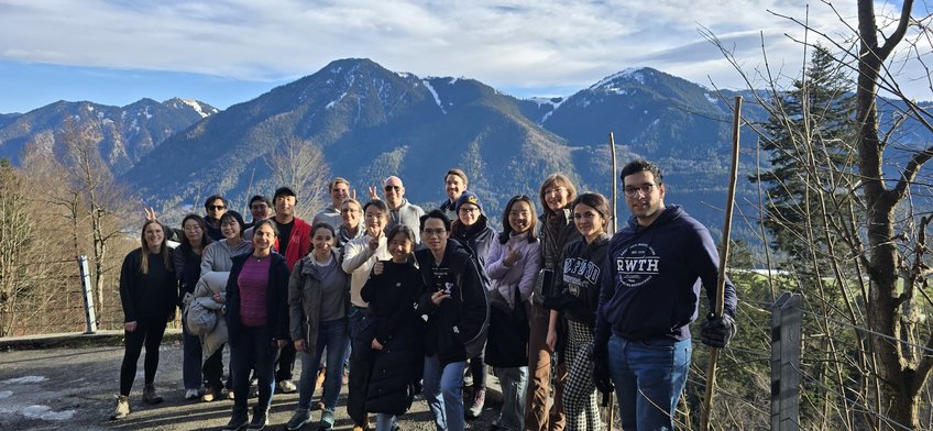 © Max Planck Institute for Sustainable Materials