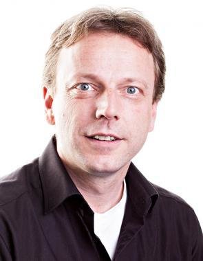 Dr. Christoph  Somsen