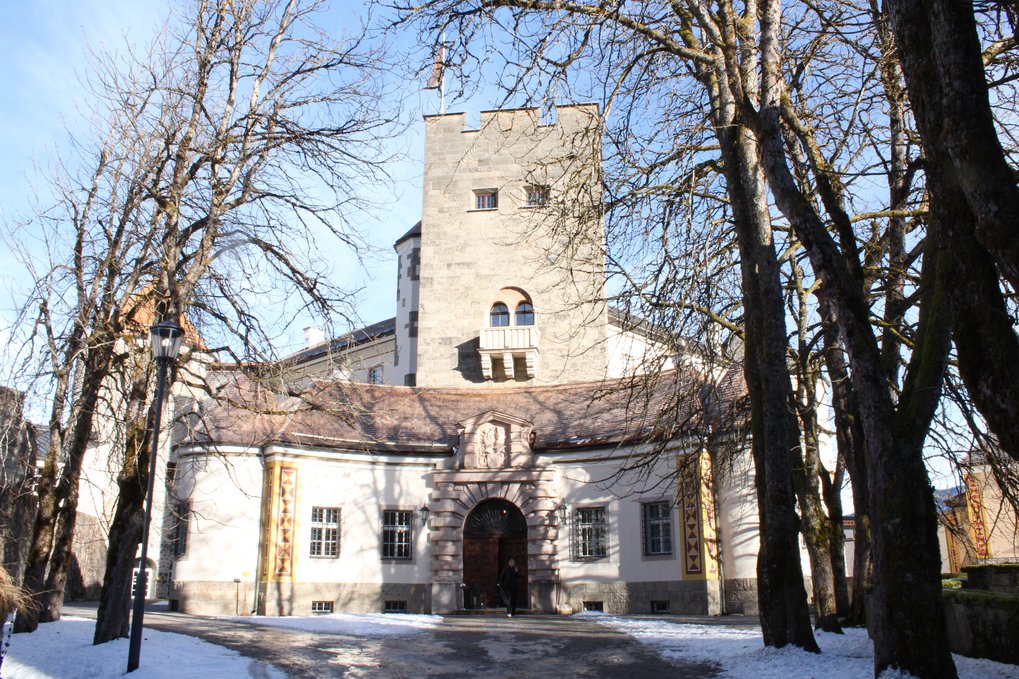 Program6th - 9th January 2025Ringberg Castle