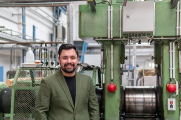 Wissenschaftliche Kooperation zwischen Griechenland und Deutschland