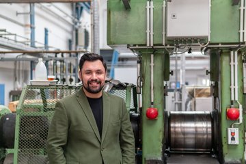 Fostering academic collaboration between Greece and Germany