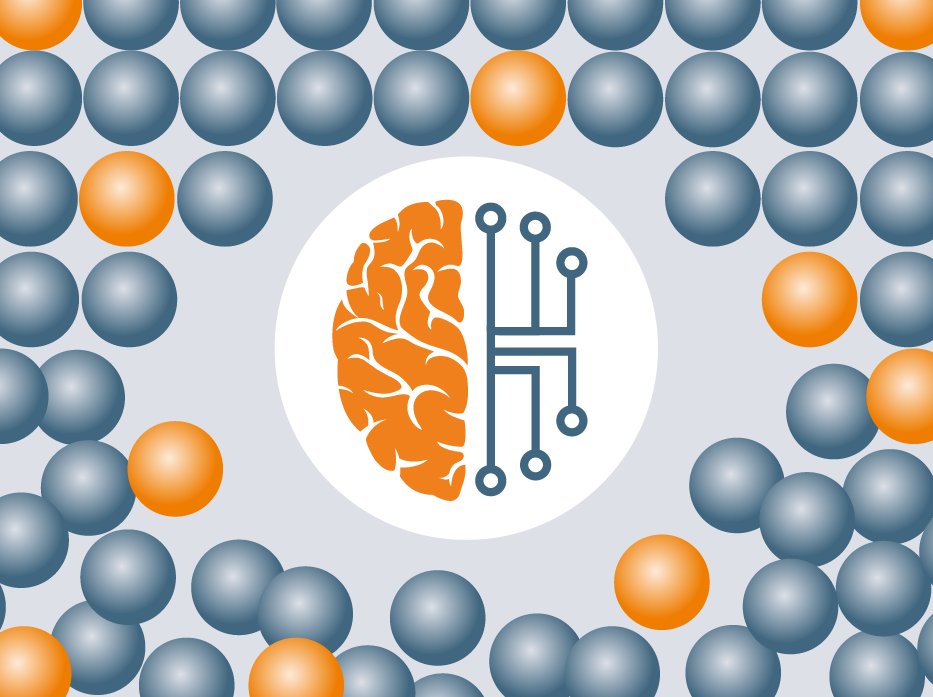 Materials Informatics