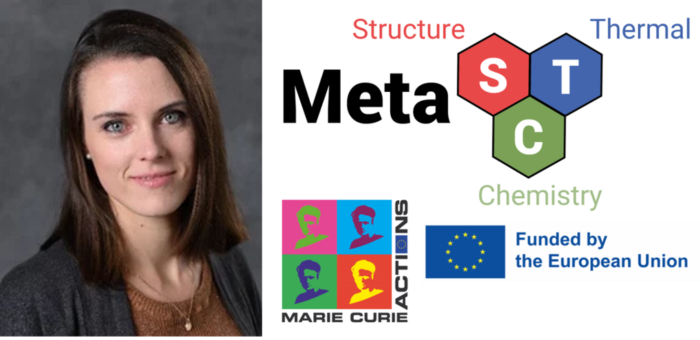 Congratulations to Eleonora!