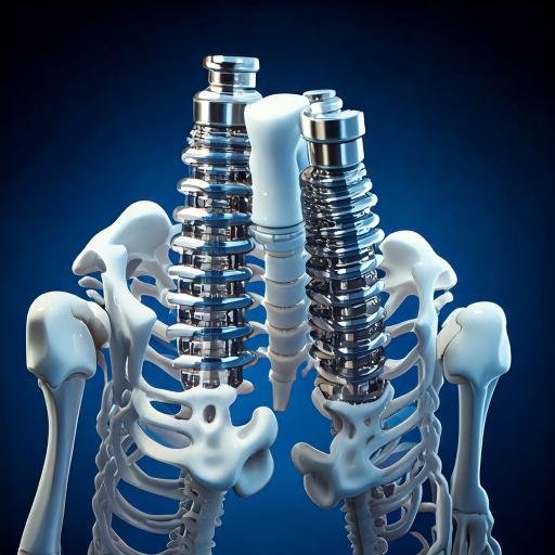 Cryogenic Treatment of Biomaterials