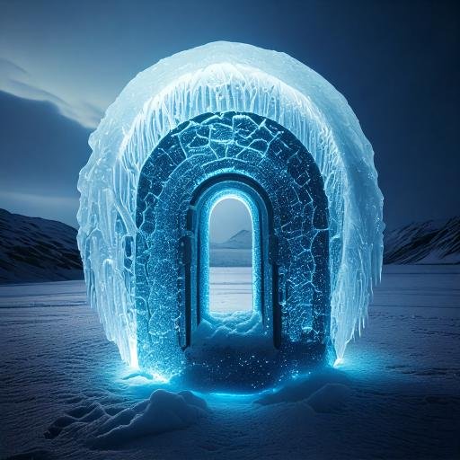 Low-Temperature Conditioning of Functional Materials