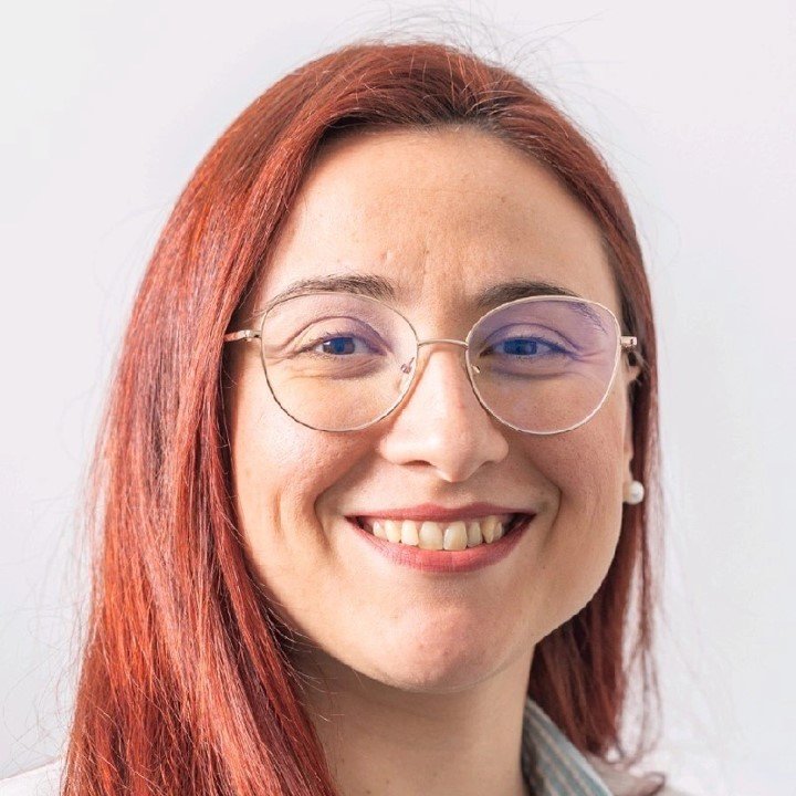 Image of Dr. Aikaterini Mitzia