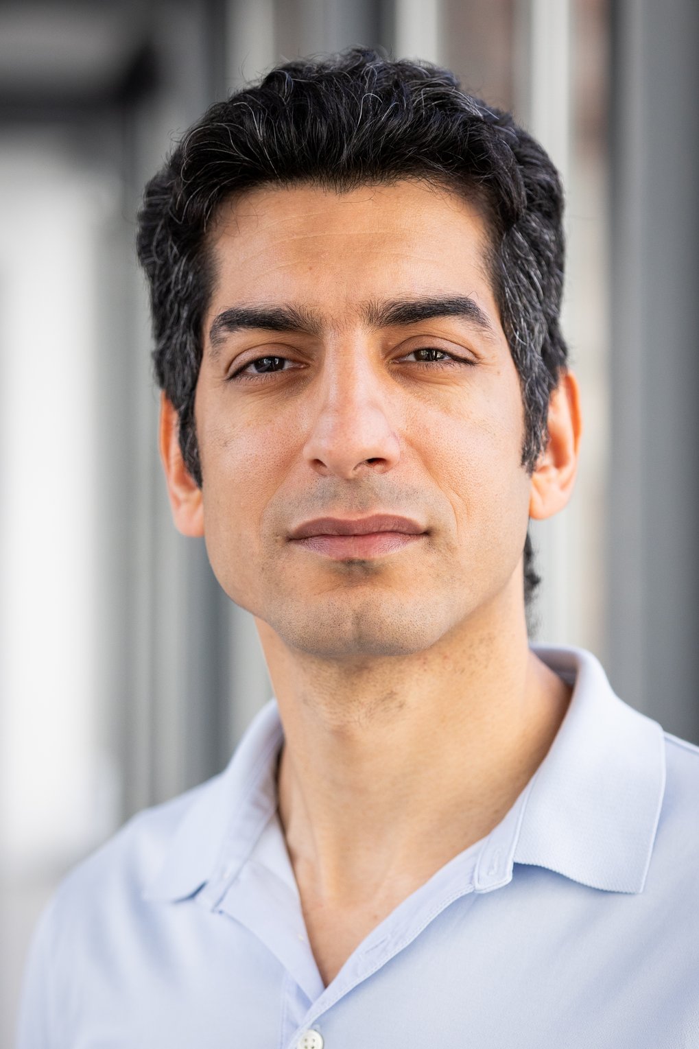 Image of Saro Birgani