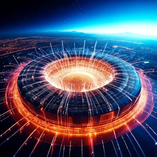 Functional Magnetic Materials: Pioneering the Energy Sector