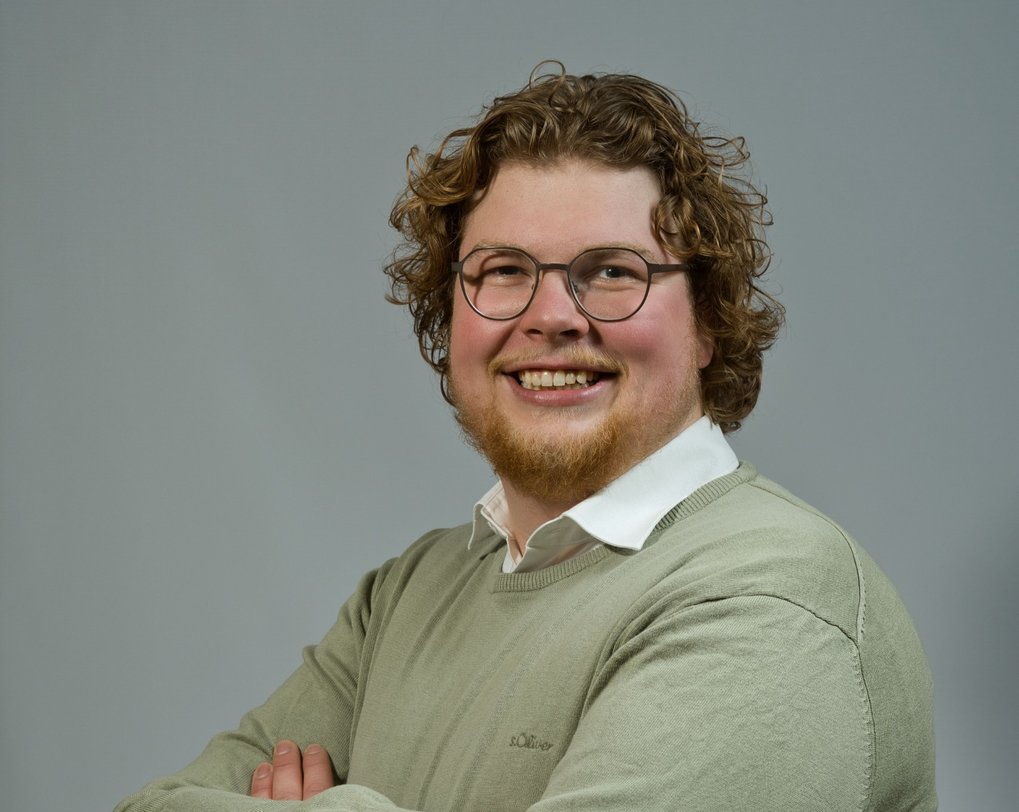 Christoph Kaiser