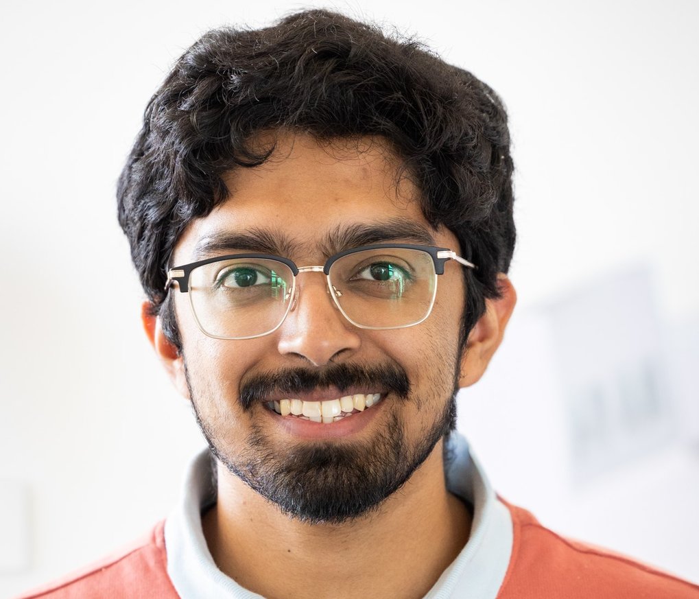 Prabhath Chilakalapudi