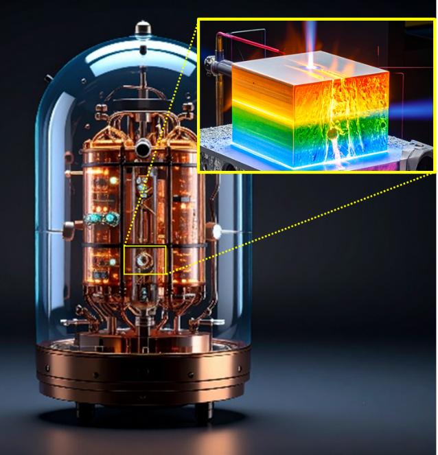 Illuminate Your Space with Plasma - LED Technology