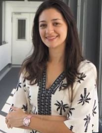 Image of Dr. Melissa  Röhrig Martins da Silva