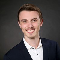 Best Poster Award für Florian Busch 