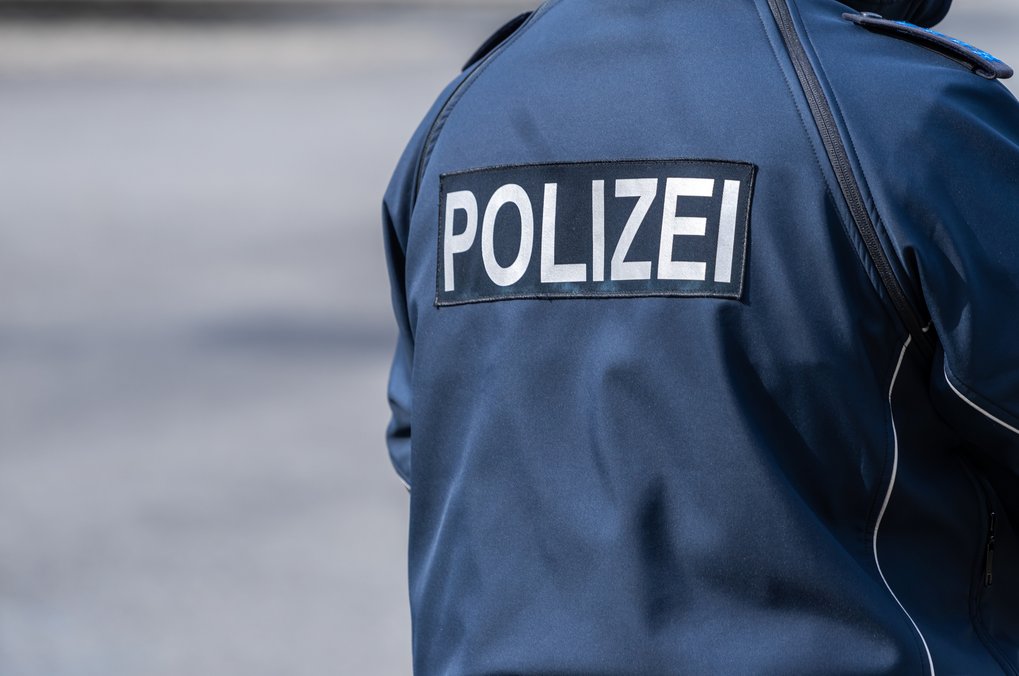 Polizei