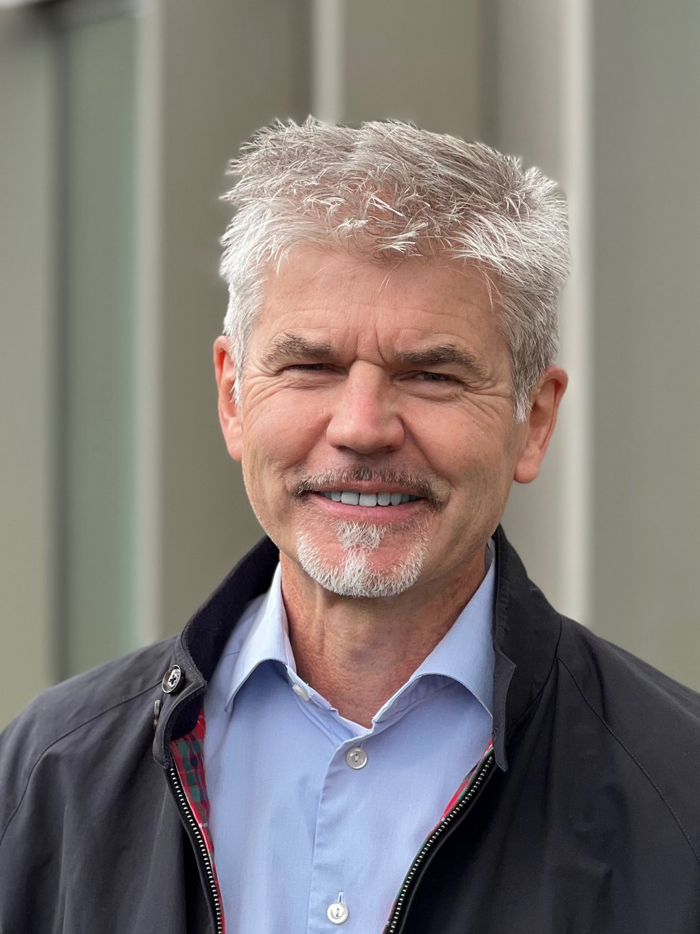 Image of Prof. Dr. Oliver Gutfleisch