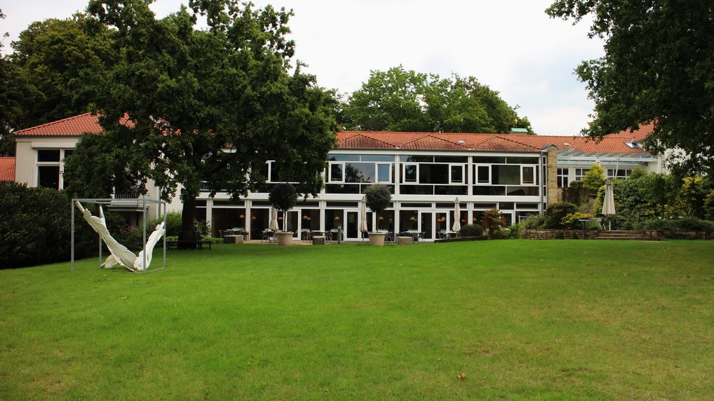 Tagungsstätte Loccum