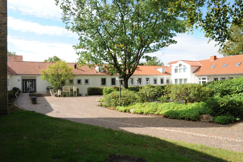Tagungsstätte Loccum