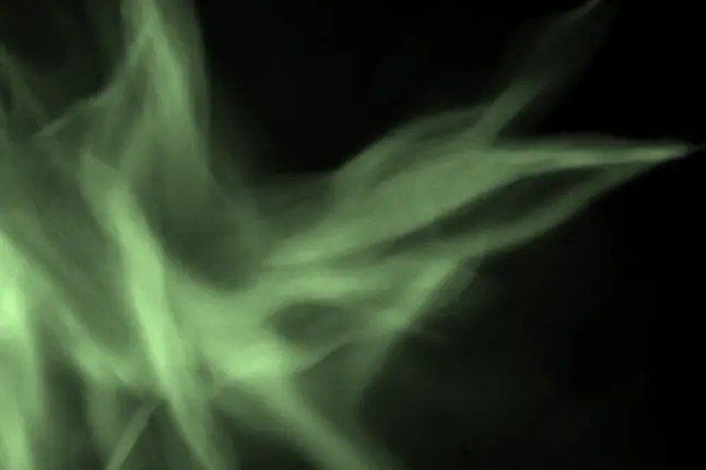 Electrochemical and structural stability of MoS2-based nanomaterials