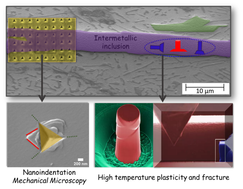 Inverse design of sustainable wrought aluminum alloys with significant cast scrap content
