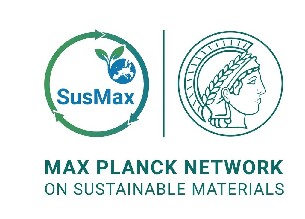 SusMax Logo