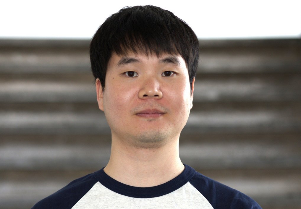 Yonghui Zhang