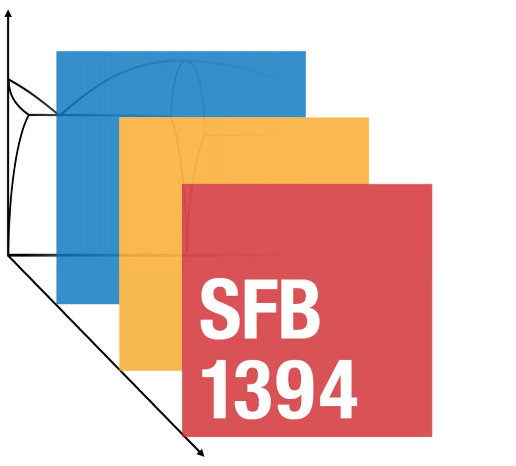 SFB1394