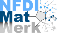 National Research Data Infrastructure for Materials Science & Engineering.
