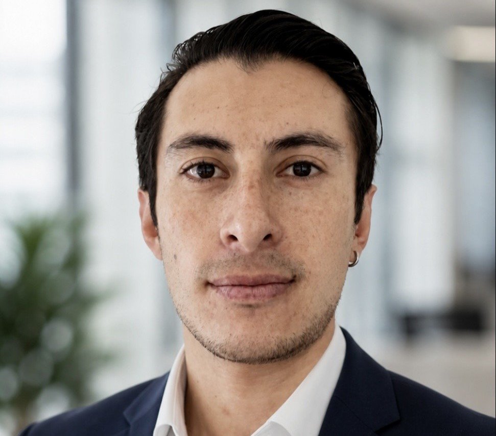 Daniel Rosero