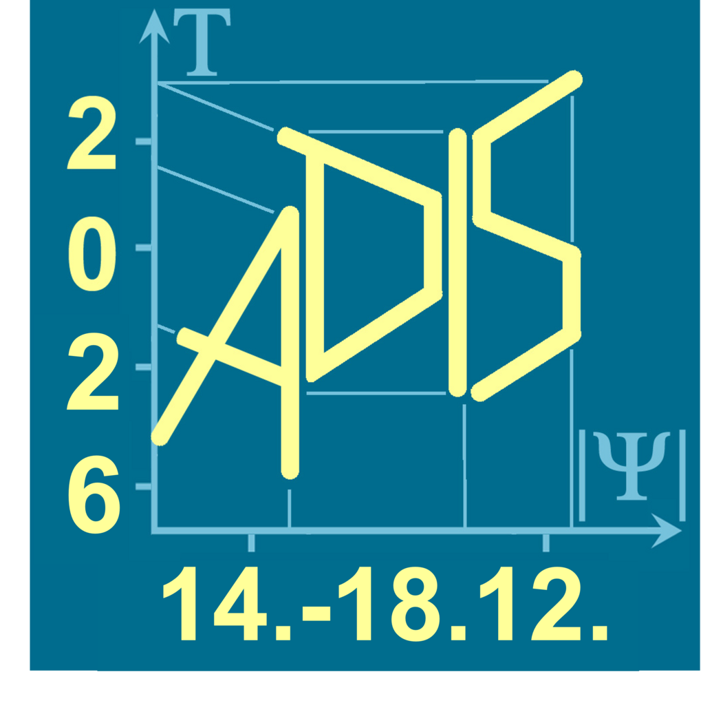Ab initio Description of Iron and Steel (ADIS2026) - Defect phase diagrams enabled by modern experimental, computational and AI technologies&nbsp;
