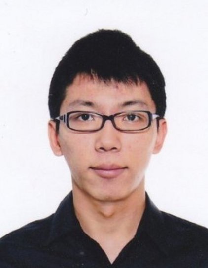 Image of Dr. Zhongji Sun