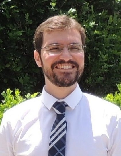 Image of Dr. Isnaldi R. Souza Filho