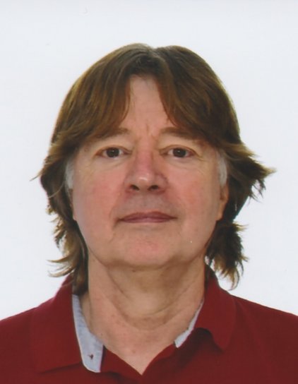 Image of Prof. Dr.-Ing. Alfons Fischer