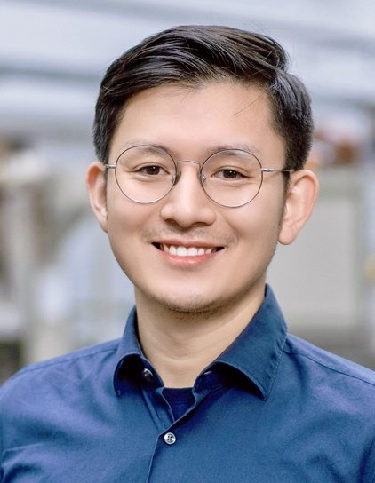 Image of Dr.-Ing. Yan Ma