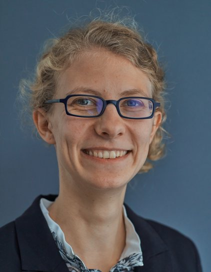 Image of Lucie Katharina Bierbrodt