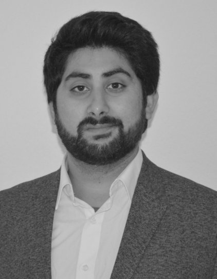 Image of Uzair Rehman