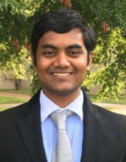 Image of Dr. Sravan Kumar Kanchari Bavajigari