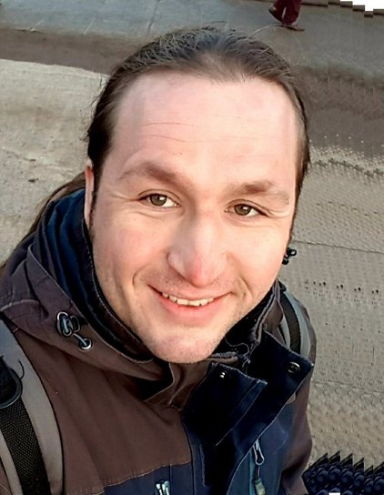 Image of Dr. Niklas Siemer