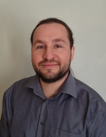 Image of Dr. Niklas Siemer