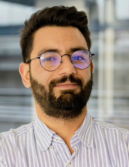 Image of Mohammed Kamran Bhat