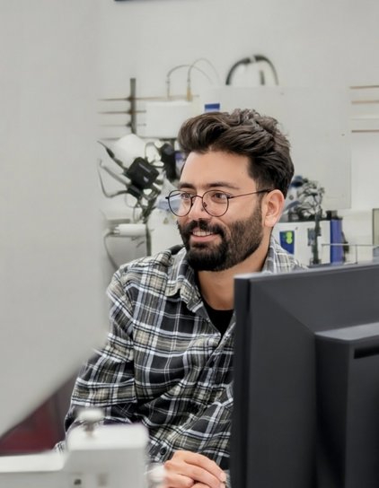 Image of Mohammed Kamran Bhat