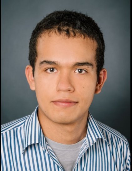 Image of Martin Oechsle Flores