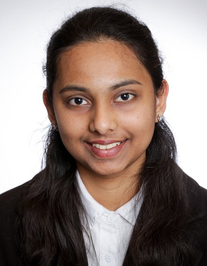 Image of Swetha Pemma