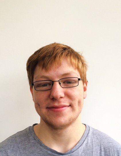 Image of Marvin Poul